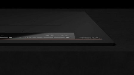 Варочная поверхность TEKA IBF 95-G1 MST MATT BLACK (112500061)