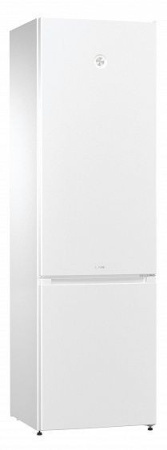 Холодильник GORENJE NRK621SYW4