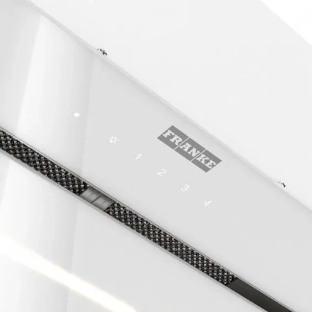 Вытяжка FRANKE LUCE 90 WH (305.0738.599)