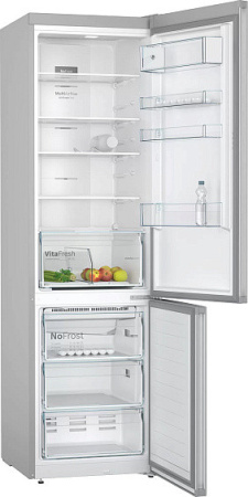 Холодильник BOSCH KGN39VL24R