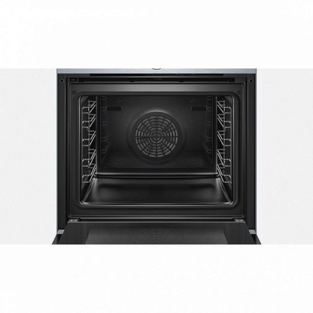 Духовой шкаф BOSCH hbg632bs1