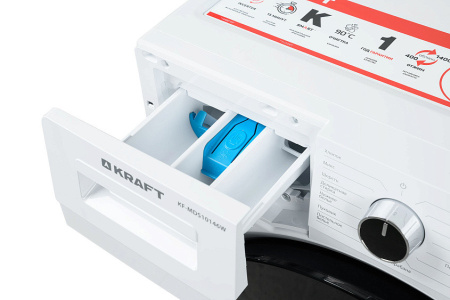 Стиральная машина KRAFT KF-MDS10146W