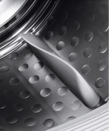 Сушильная машина ELECTROLUX EW8H258BP