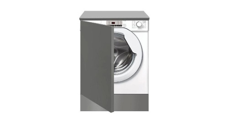 Стиральная машина TEKA LI5 1080 (114000006)