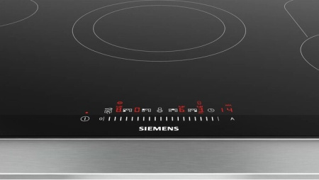 Варочная поверхность SIEMENS ET975FKB1Q