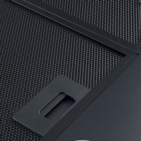 Вытяжка EXITEQ EX-1096 Black