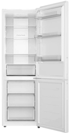 Холодильник CANDY CFN6185W