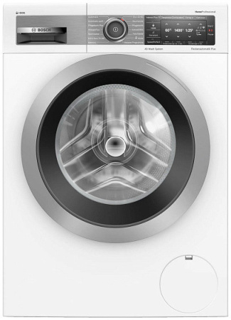 Стиральная машина BOSCH WAV28E43