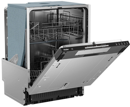 Посудомоечная машина HAIER HDWE13-490RU
