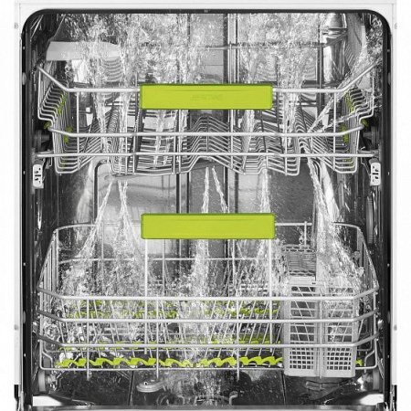 Посудомоечная машина SMEG ST65225L