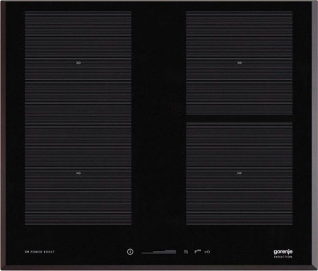 Индукционная варочная панель GORENJE IS 655USC