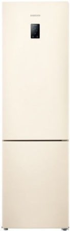 Холодильник SAMSUNG RB37J5225EF бежевый