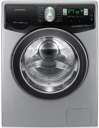 Стиральная машина SAMSUNG wfm702yqr