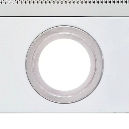 Вытяжка KRONA KAMILLA TK 600 WHITE (1 мотор)
