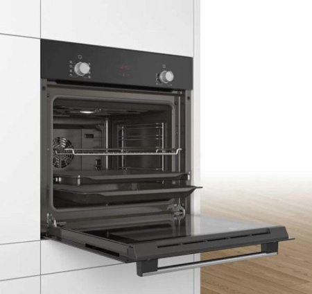 Духовой шкаф BOSCH HBF512BA1R