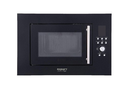 Микроволновая печь KRAFT TCH-BI25A9401DB