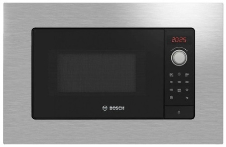 Микроволновая печь BOSCH BFL623MS3