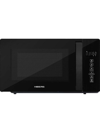 Микроволновая печь HIBERG i-VM 4088 B