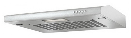 Вытяжка под шкаф SHINDO EMI 50 SS