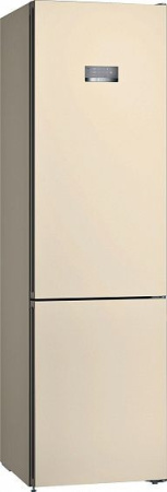 Холодильник BOSCH KGN39VK21R