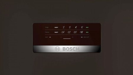 Холодильник BOSCH KGN39XD20R