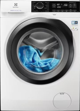 Стиральная машина ELECTROLUX EW8F228S