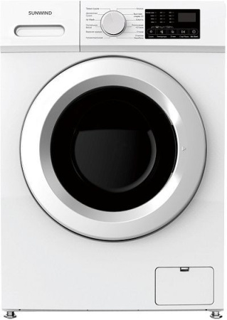 Стиральная машина SUNWIND SWFD8202