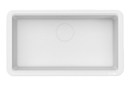 Кухонная мойка OMOIKIRI Tarento 83-U/I-WH (4993177)