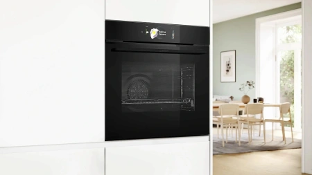 Духовой шкаф BOSCH HBG978NB1