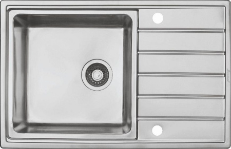 Мойка Seaman Eco Roma SMR-7850A.B