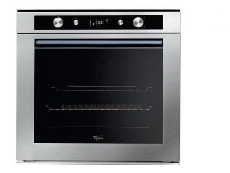Духовой шкаф  WHIRLPOOL akzm 665 ix