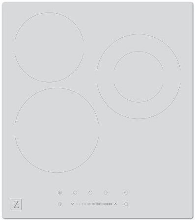 Варочная поверхность ZUGEL ZEH452W