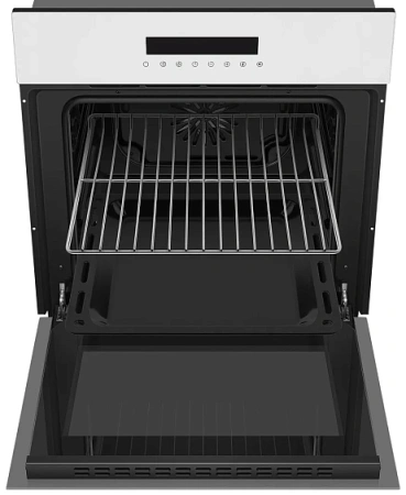Духовой шкаф HOMSair OEH607WH
