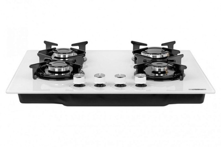 Варочная поверхность GRANDGERMES HFG-60WH-CA