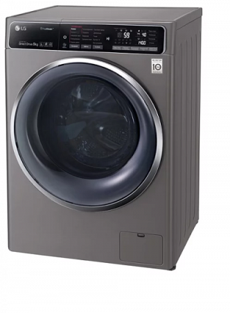 Стиральная машина LG F-4H9VS2S