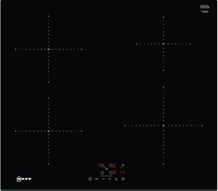 Поверхность NEFF T36FB40X0