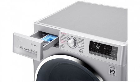 Стиральная машина LG F-2J7HS2L