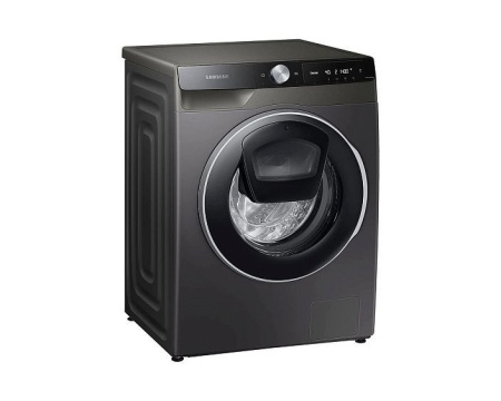 Стиральная машина SAMSUNG WW10T654CLX/LP