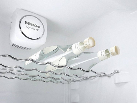 Холодильник MIELE KFN 29162D edt/cs