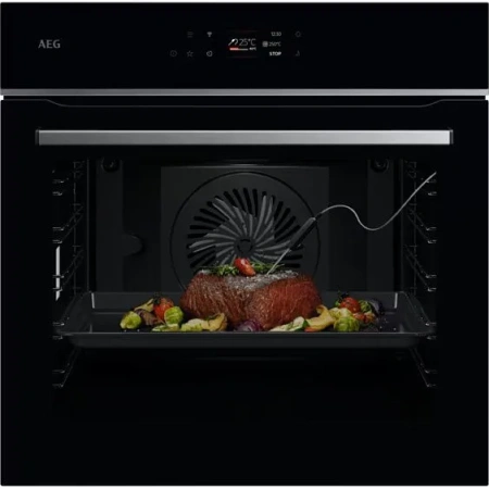 Духовой шкаф AEG OS6PB631AB