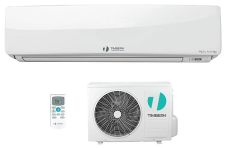 Сплит-система TIMBERK AC TIM 09HDN S8R