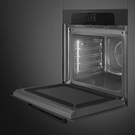 Духовой шкаф SMEG SO6204APB