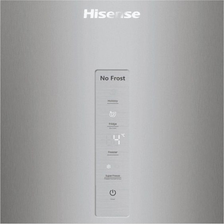 Холодильник HISENSE RM469N4ACD