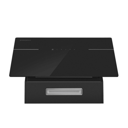 Вытяжка MAUNFELD Astro 60 чёрное стекло