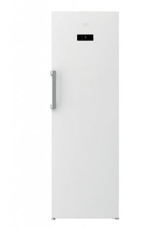 Холодильник Beko RSNE 445E22 белый