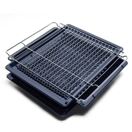 Духовой шкаф KONIGIN Barberry 60 BKХ LS10