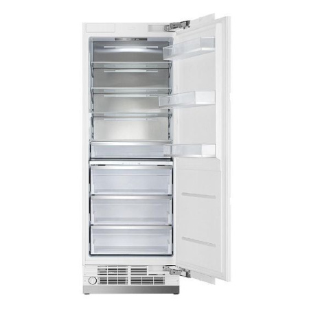 Холодильник MILLEN MBI470SDMaxPro