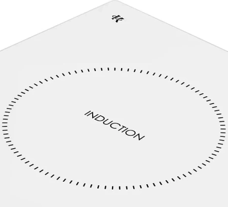 Варочная поверхность MAUNFELD AVI4531WH