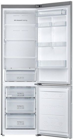 Холодильник SAMSUNG RB37A52N0SA/WT