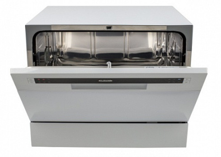 Посудомоечная машина FLAVIA TD55VENETAP5WH